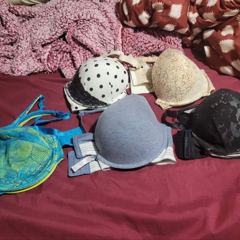 Bras